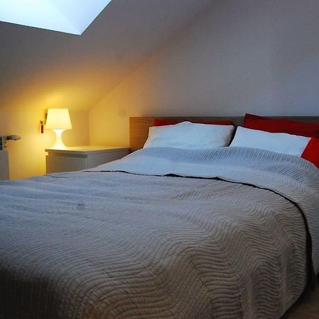 Apartament Apartament - Chelmska Warszawa Zewnętrze zdjęcie