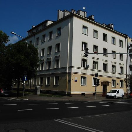 Apartament Apartament - Chelmska Warszawa Zewnętrze zdjęcie