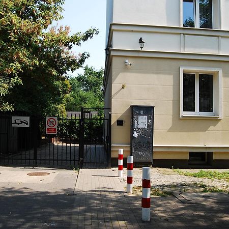 Apartament Apartament - Chelmska Warszawa Zewnętrze zdjęcie