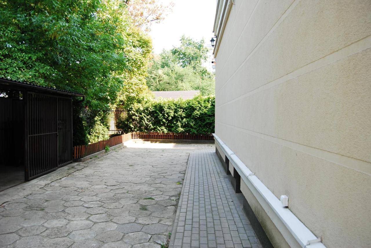 Apartament Apartament - Chelmska Warszawa Zewnętrze zdjęcie